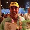 Vice President (East):  Randy Morgan